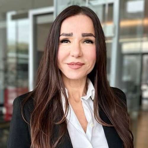 Anica Bosnjak Anica Bosnjak